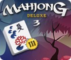 Mahjong Deluxe 3 igra 