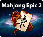 Mahjong Epic 2 igra 