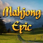 Mahjong Epic igra 