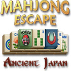 Mahjong Escape: Ancient Japan igra 