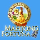 Mahjong Fortuna 2 Deluxe igra 