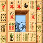 Mahjong igra 