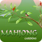 Mahjong Gardens igra 