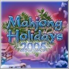 Mahjong Holidays 2005 igra 