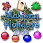 Mahjong Holidays 2006 igra 