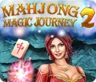 Mahjong Magic Journey 2 igra 