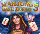 Mahjong Magic Journey 3 igra 