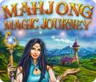 Mahjong Magic Journey igra 