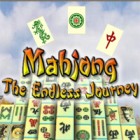 Mahjong The Endless Journey igra 