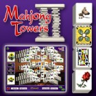 Mahjong Towers II igra 