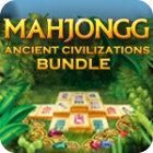 Mahjongg - Ancient Civilizations Bundle igra 