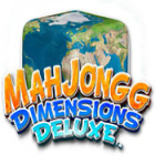 Mahjongg Dimensions Deluxe igra 