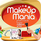 Make Up Mania igra 