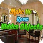 Make Up Room Objects igra 