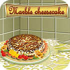 Marble Cheesecake Cooking igra 
