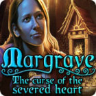 Margrave: The Curse of the Severed Heart Collector's Edition igra 