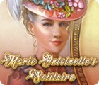 Marie Antoinette's Solitaire igra 