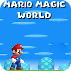 Mario. Magic World igra 