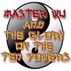 Master Wu and the Glory of the Ten Powers igra 