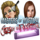 Masters of Mystery - Crime of Fashion igra 