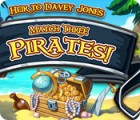 Match Three Pirates! Heir to Davy Jones igra 