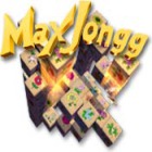 MaxJongg igra 