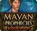 Mayan Prophecies: Blood Moon igra 