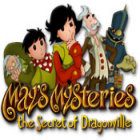 May's Mysteries: The Secret of Dragonville igra 