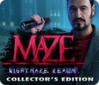 Maze: Nightmare Realm Collector's Edition igra 