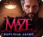 Maze: Nightmare Realm igra 