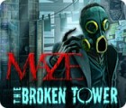 Maze: The Broken Tower igra 
