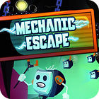 Mechanic Escape igra 