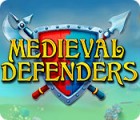 Medieval Defenders igra 