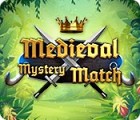 Medieval Mystery Match igra 