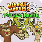 Megaplex Madness: Monster Theater igra 