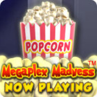 Megaplex Madness: Now Playing igra 