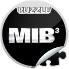 Men in Black 3 Image Puzzles igra 