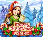 Merry Christmas: Deck the Halls igra 