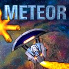 Meteor igra 