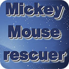 Mickey Mouse Rescuer igra 