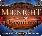 Midnight Calling: Jeronimo Collector's Edition igra 
