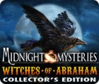 Midnight Mysteries 5: Witches of Abraham Collector's Edition igra 