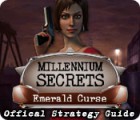 Millennium Secrets: Emerald Curse Strategy Guide igra 