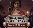Millennium Secrets: Emerald Curse igra 