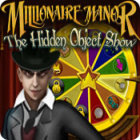 Millionaire Manor: The Hidden Object Show igra 