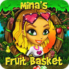 Mina's Fruit Basket igra 
