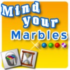 Mind Your Marbles R igra 