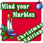 Mind Your Marbles X'Mas Edition igra 