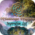 Mindscape Mysteries: Inspiration Lost igra 