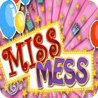 Miss Mess igra 